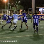 Universidad Casimiro Sotelo se corona campeona del Torneo Institucional de Futsal 2025