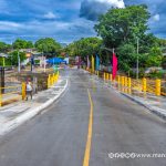 Familias de Sierra Maestra inauguran obra integral que transformará la vida en su comunidad