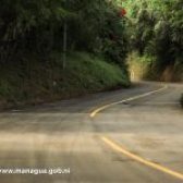 El progreso llegó a la comarca San Antonio Sur con la pavimentación de 24 cuadras nuevas
