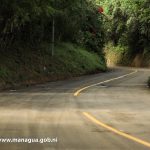 El progreso llegó a la comarca San Antonio Sur con la pavimentación de 24 cuadras nuevas