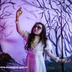 Casa de Cultura Arnoldo Guillén pone en escena  “El Llanto de La Llorona”