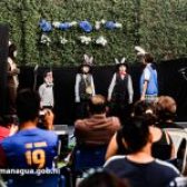 Casa de Cultura y Creatividad Otto de la Rocha presenta la obra “Alicia en el País de Las Maravillas”