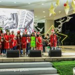 Concierto rinde homenaje a las víctimas del terremoto de 1972 en Managua