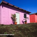 Cien familias despiden el 2025 con vivienda propia en la Urbanización Caminos del Río