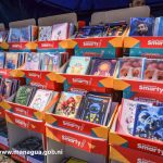 Llegaron las ofertas de precios bajos en la Feria Escolar de los mercados de Managua