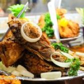 Festival Gastronómico Tradiciones de Cuaresma 2026