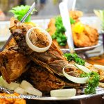 Festival Gastronómico Tradiciones de Cuaresma 2026