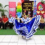 Ministerio de la Familia firma convenio con las alcaldías del departamento de Managua