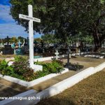Emotivo homenaje a las víctimas del Terremoto en Managua