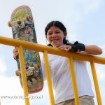 Ya disponibles las prácticas de Skateboarding totalmente gratuitas