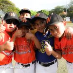 Managua arranca clases en Academias Municipales de Béisbol con más de 3 mil participantes