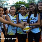 Academias Municipales inician el Año Deportivo 2026 en la disciplina de Voleibol