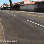 Programa Calles para el Pueblo finaliza el 2025 con el 100% de cumplimiento