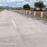 Calles para el Pueblo construye 74 cuadras de concreto hidráulico en la Urbanización Caminos del Río
