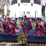 Municipalidad rinde homenaje al 174 Aniversario de la Declaratoria de Managua, como capital de la República