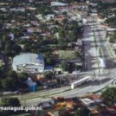 Familias celebran la entrega del Tramo IV de la Pista Héroes de la Insurrección