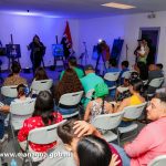 Concierto especial en honor a Rubén Darío el Gran Poeta Universal