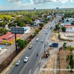Supervisión de obras marca el inicio de las labores en los tramos 2 y 3 de la Pista Héroes de la Insurrección
