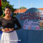 Lanzamiento Departamental del Certamen "Sabores de Cuaresma"