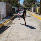 Renovación vial abre nuevas oportunidades a las familias del barrio Laureles Norte