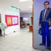 Museo Itinerante “Rubén, Azul Intenso”, un recorrido vivo por el legado dariano