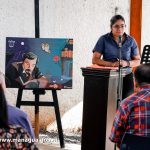 Ensayo sobre la conciencia política obtiene el primer lugar en Concurso Dariano