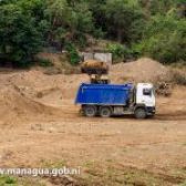 Se mantienen los trabajos de limpieza del drenaje para enfrentar el próximo invierno