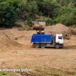 Se mantienen los trabajos de limpieza del drenaje para enfrentar el próximo invierno