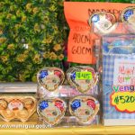 Mercados capitalinos celebran con ofertas y variedad de productos el Día del Amor y la Amistad