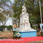 Managua honra a dos pilares de la educación y la filantropía nacional
