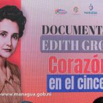Corazón en el Cincel: la trayectoria de una destacada escultora nicaragüense