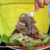 Managua se prepara para participar en el Festival Departamental del Baho y Fresco de Cacao