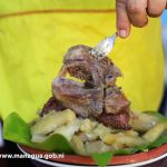 Managua se prepara para participar en el Festival Departamental del Baho y Fresco de Cacao