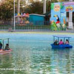 Gabinete de Turismo del departamento de Managua presenta Plan Verano 2026