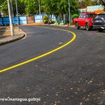 Tres cuadras rehabilitadas para mayor movilidad y seguridad en Linda Vista Norte
