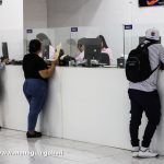 Moderno Centro de Atención Ciudadana para las familias del Distrito VI