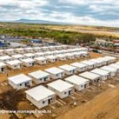 Residencial Las Madres, una solución habitacional completa para las familias