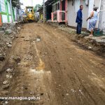 Conectividad y desarrollo llega a los barrios de Managua