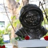 Nicaragua celebra el Día del Cosmonauta y el 65 Aniversario del Primer Vuelo Espacial Tripulado