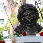 Nicaragua celebra el Día del Cosmonauta y el 65 Aniversario del Primer Vuelo Espacial Tripulado