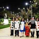 Managua celebra el Día Internacional del Teatro