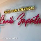 Casas de Cultura continúan fomentando valores para una formación integral