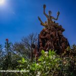 Premiación a destacados boxeadores en honor al natalicio del Tricampeón Alexis Argüello