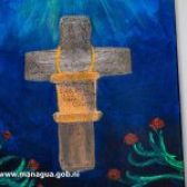 Museo Lolita Soriano escenario de fe, arte y juventud en este “Abril de Paz”