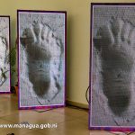 La capital vive su historia con la Expo Patrimonio Vivo dedicada a la resistencia indígena