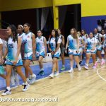 Inició XII Torneo Nacional de Baloncesto Femenino “Luisa Amanda Espinoza In Memoriam”
