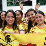 Managua vibra con el voleibol: arranca la Liga Institucional 2026