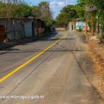 Barrio Anexo La Primavera fortalece la movilidad con sus nuevas calles
