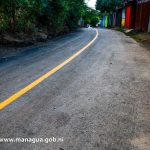 Nuevas cuadras fortalecen la conectividad y el bienestar de los pobladores del barrio Milagro de Dios