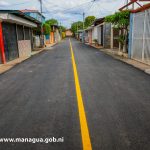 Familias de la Colonia 15 de Mayo ven cumplidos sus sueños de conexión y movilidad